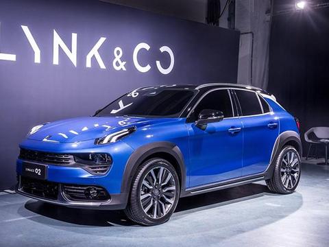 今年即将上市SU的V,这3款最具实力,第二个是技术流!!