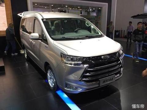 宝骏730劲敌来袭!实力的碾压宋MAX,内饰堪比埃尔法,或售10万!