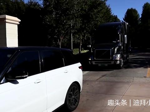 小伙晒新买跑车,非常值得看的一篇文章