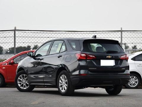 性价比最高SUV,可以进来看看这篇文章