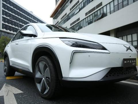 小鹏汽车:我们不做中国特的斯拉,只做豪华自己,纯电只卖10万!