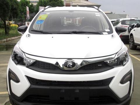 最新最全的“比亚迪“资讯都在这里，不容错过