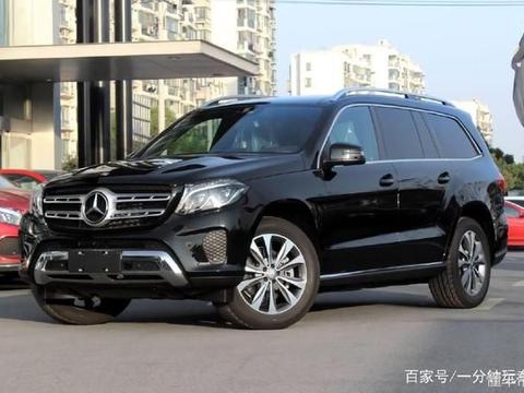 这SUV才是年轻人该有的梦想