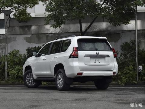 最保值的五款丰田车型，卡罗拉上榜，第二款号称神车！