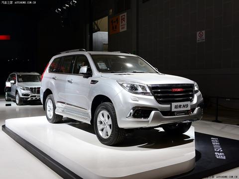 买啥普拉多，最低售价不到20万，四驱越野能力这几款一点也不弱