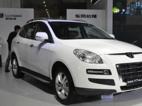 五款名副其实的油老虎：图二买不敢开，图四土豪才能开的起