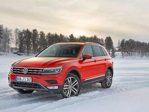 都说大众汽车好，但最保值的是这5款，别买错了！