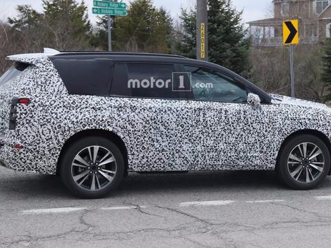 “凯迪拉克“有新的文章更新，请注意查收