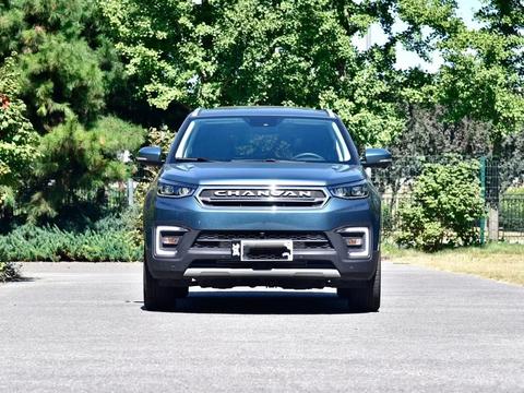 国产“路虎”，比博越还霸道，外观让H6羡慕，仅7万起！​