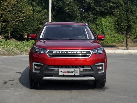 果断放弃H6买它“路虎”！外观比RX5霸道，让博越羡慕，仅7万起