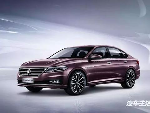 别看到Plus就只认为是拉长，全新朗逸升级后瞄准A+级市场