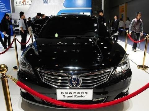 最豪华国产车！比林肯奢华，不是红旗 贵族风范，却只要三十万