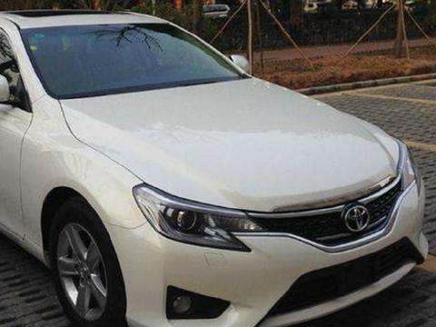 这四款轿车，我猜你只认识雪铁龙C6，能认出2种是卖车的吧