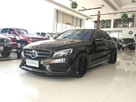 奔驰c级真的不如同价位的汽车吗