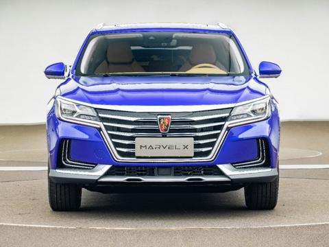 荣威全新纯电SUV设计解读；奥迪持续发展二手车服务