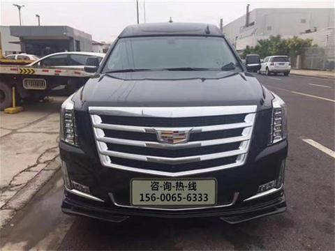 “凯迪拉克“有新的文章更新，请注意查收