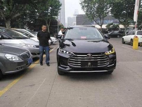 “比亚迪“有新的文章更新，请注意查收