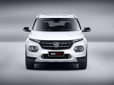 最值的得买4款国产SUV,高性价比,总有一款适合你!