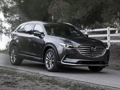 全新黑马七座,你绝对不知道的秘密