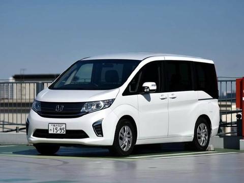 比埃尔法良心，比亚迪羡慕，本田就是不卖给国内，仅16万