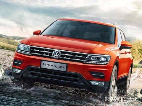 曾是昂科威最大劲敌,如今优的惠2。5万,比汉兰达锐界更厚道!!