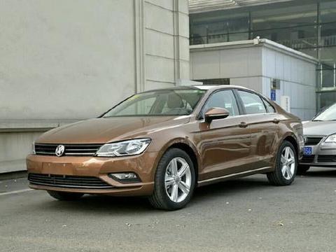 大众终于良心发现!号的称小号CC,这款运动轿跑如今才卖10万!