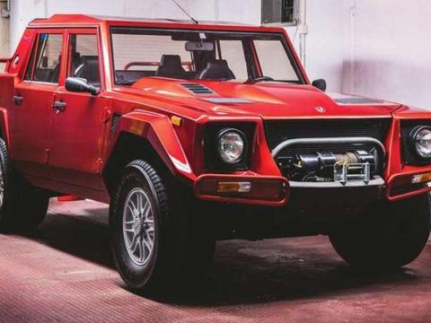 “兰博基尼“有新的文章更新，请注意查收