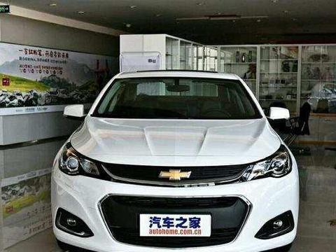 想知道“雪佛兰“近期资讯盘点，你想要的这里都有