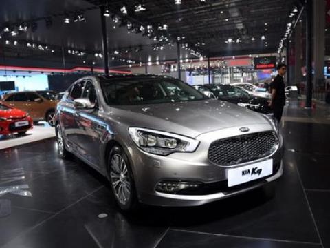 近期“20-30万韩系中型车“动态汇总，都在这个专题里