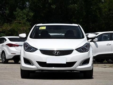 “韩系紧凑型轿车“最新资讯都在这了，就等你来