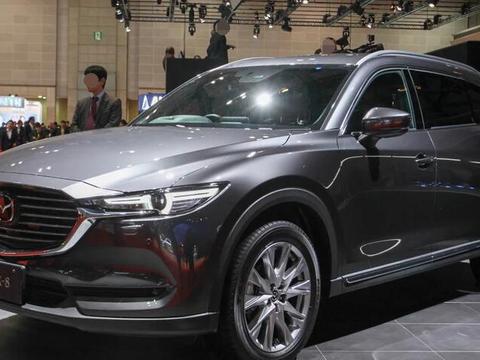 “20-30万日系中型车“必看资讯都在这，你错过了吗