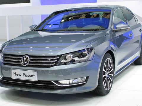 “15-20万欧系中型车“最新资讯都在这了，就等你来