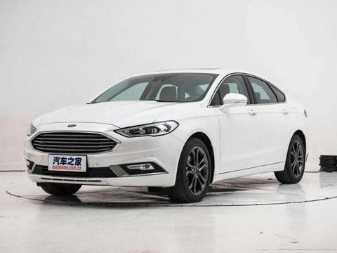 “15-20万美系车“最新资讯都在这了，就等你来