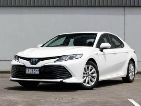 国内家用最省心的四款合资车型，不是迈腾，不是雅阁，而是这辆