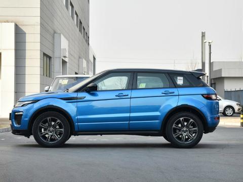 这款被国人捧上天的豪车，最高曾卖70w，现狂降30w没人要