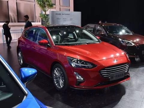 又一经典轿车跌下神坛，曾经6年卖掉500万辆，如今被国人嫌弃！