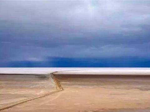 世上最诡异的公路，图2老司机都沉默，图4有通天大道之称