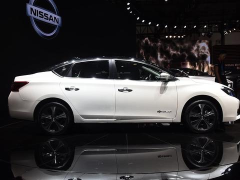 第一款不烧油合资轿车来了,用车成本一公里不到三毛,国产又遇危机