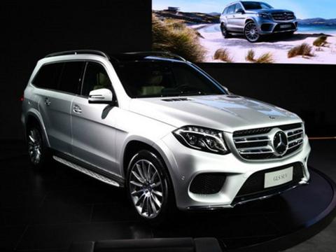 假如，彩票中奖500万，你会买哪辆车去见前女友