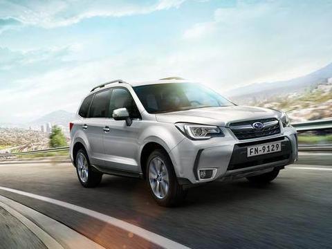 斯巴鲁数据造假启动内部调查 吉勇泰之没有引咎辞职反而升职