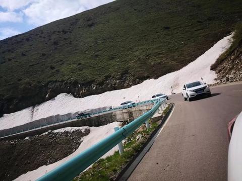 高山草原，河谷草原，3D草原，空中草原——今天份的草原管够！