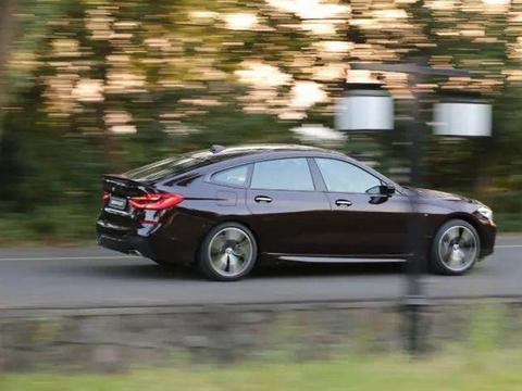 公认最烧机油4款车,