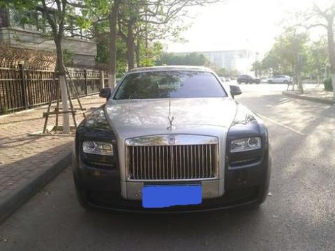 想知道“劳斯莱斯“最近有什么新消息么，都在这里了