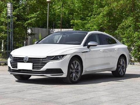 中级车颜王换代，8月上市，外观配置全面升级，23万起售