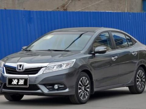 凌派这车到底怎么样？凌派车主驾驶后表达自己的实际感受