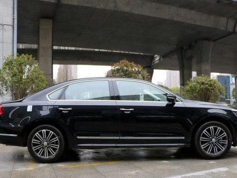 曾月销10000+，公认第一老爹车，如今降2万，拼不过蒙迪欧