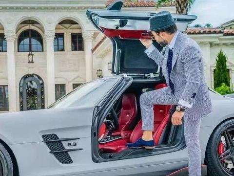 最新最全的“劳斯莱斯“资讯都在这里，不容错过