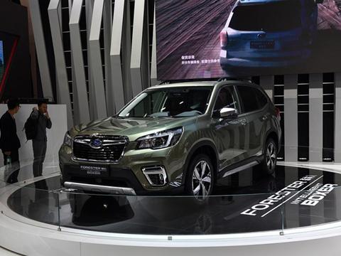“斯巴鲁“最全资讯一网打尽，有我就够了