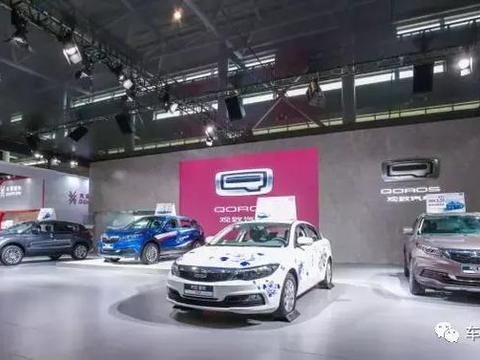 想知道“观致“近期资讯盘点，你想要的这里都有