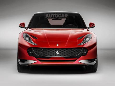 “法拉利“必看资讯都在这，你错过了吗